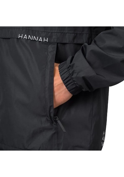 Hannah Chaz Erkek Ceket Antrasit
