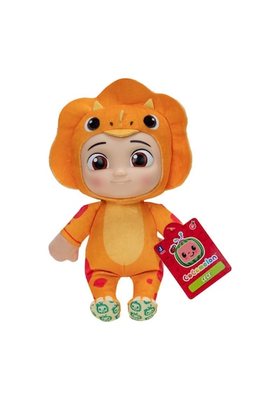 Nessiworld Peluş 20 Cm Sarı