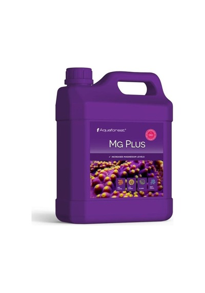 Aquaforest - Mg Plus 1000ml