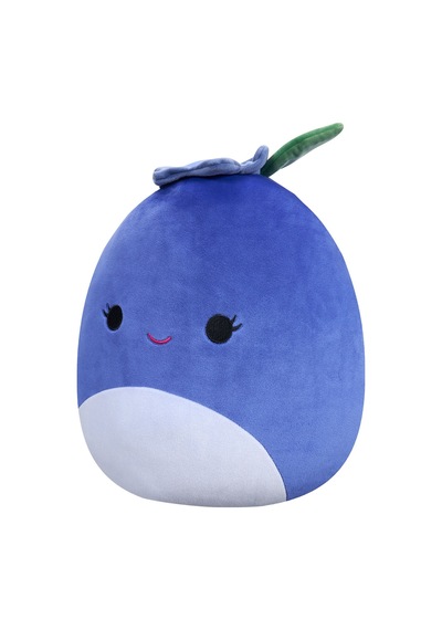 Squishmallows Yaban Mersini Bluby 30 Cm Sqcr04144
