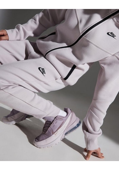 Nsw Tech Fleece Mr Jogger Kadın Eşofman Altı Fb8330-019 Pembe