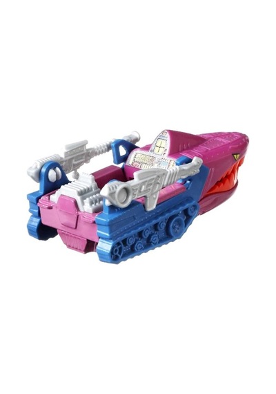 Hot Wheels Premium GRL60 Land Shark