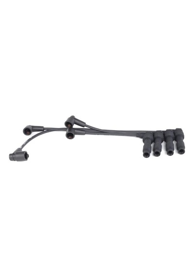 Bosch Buji Kablo Takımı Chevrolet/daewoo Lacettı-rezzo-epıca 1.8-2.0 Captıva 2.4 Bosch 0986356986 96190263 96460220