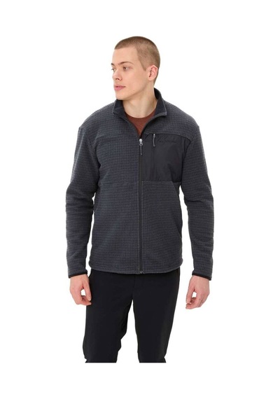 Vaude Neyland Iı Erkek Polar 47979 Phantomblack