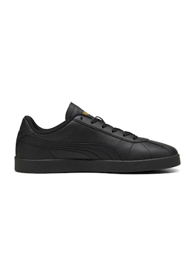 Puma Club Iı Sl Siyah Kadın Spor Ayakkabı 397445-01 Siyah
