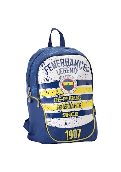Fenerbahçe Okul Sırt Çantası - Fb Hakan Çanta 87026
