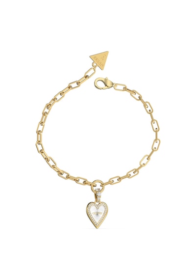 Guess Jgujubb03240jwygrhs Kalpli Kadın Bileklik