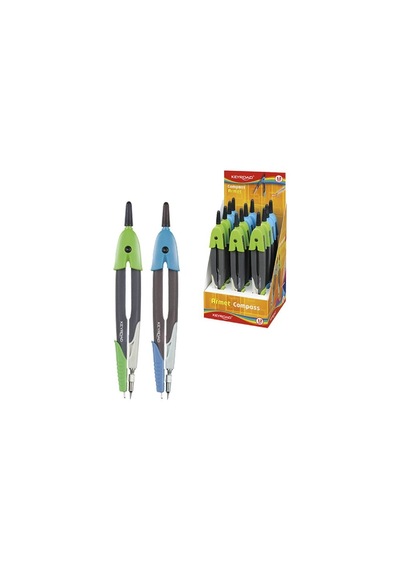 Keyroad Compass Armed Pergel Çok Renkli