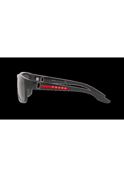 Prada 01ws 1ab06f 59 Erkek Güneş Gözlüğü Siyah