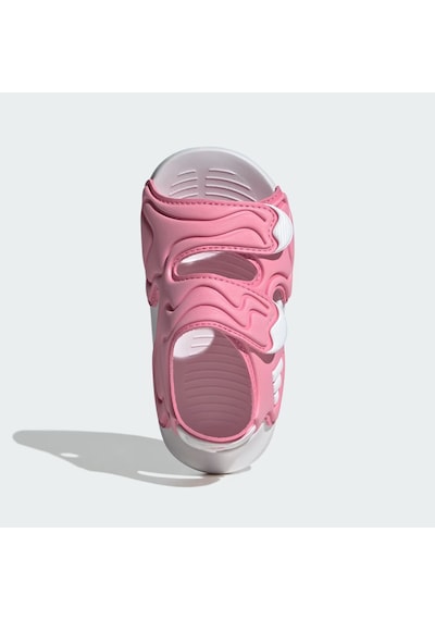 Adidas Js4915 Altaswim 3 I Unisex Bebek Sandalet Çok Renkli