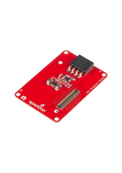 Sparkfun Intel® Edison İçin Arayüz Paketi - Interface Pack For In
