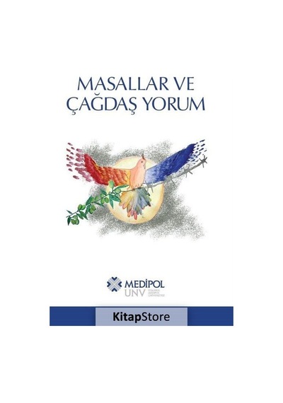 Masallar ve Çağdaş Yorum- Medipol Unv