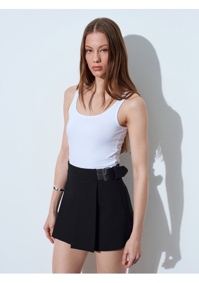 Dilvin 21194 Askılı Top-beyaz