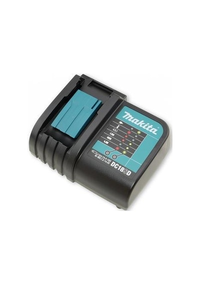 Makita Dsf251Rfe Şarj Cihazı