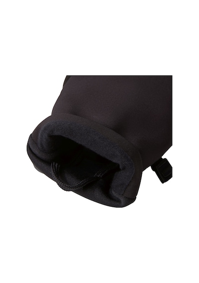 The North Face Kadın Apex Etıp Eldiven Nf0a89rajk31 Tek Renk Siyah