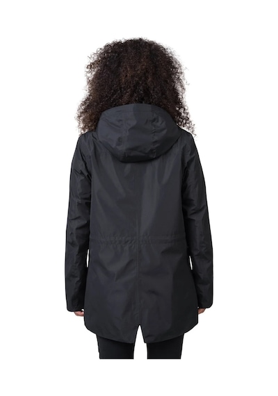 Hannah Zafrina Iı Kadın Outdoor Ceket 10041070hhx Antra