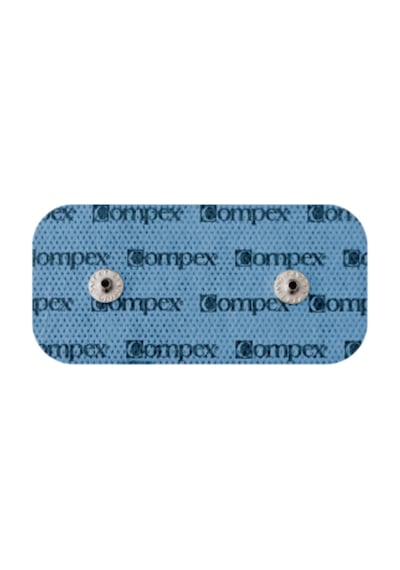 Compex Sp2.0 Kas Geliştirme Stimülatör Cihazı