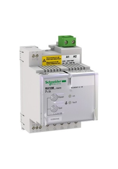 Schneider 56135 Şalter Kar 300Ma 220-240Vac Rh10M