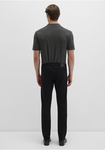 Mavi - Marcus Siyah Comfort Jean Pantolon 0035123313 Siyah