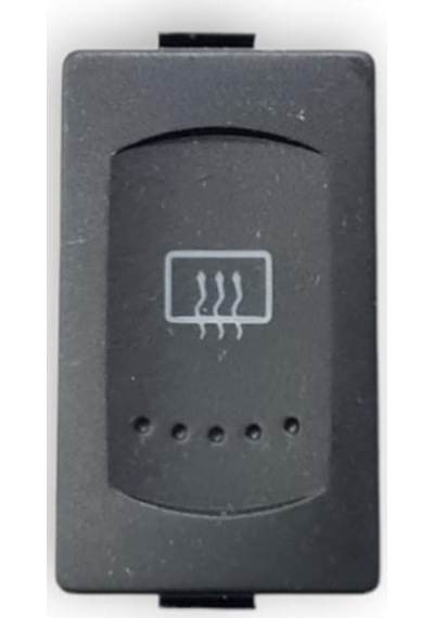 VW Passat B5.5 2001-05 Arka Cam Buğu Rezistans Düğmesi 3B0959621C