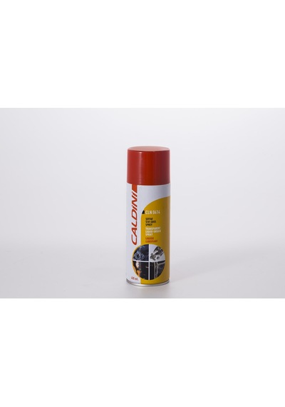 Caldini Sıvı Şeffaf Sprey Gres Spreyi 400 ML
