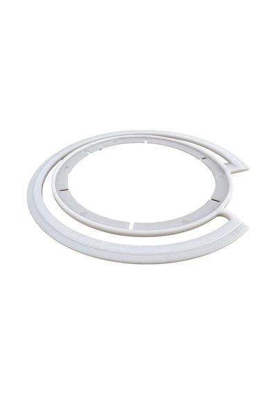 Baltalı Havalı Mibzer Disk Contası Fiber-dar Ağız Plastik-2 Adet - Gaspardo