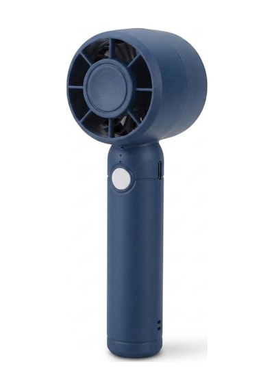 Avec Av-f130 Taşınabilir Usb Şarjlı Mini Fan - 3 Kademeli Hız Ayarlı Vantilatör