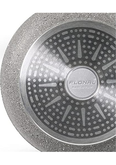Monolite Magma-tech Plus 2 Sap 28 Cm Genel