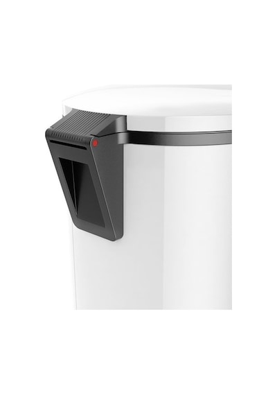 Hailo Pure S Mat Mint Çöp Kovası - 3 L