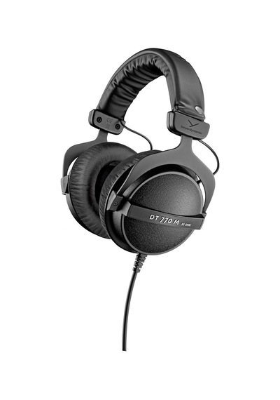 Beyerdynamic Dt 770 M 80 Ohm Stüdyo Referans Kulaklığı Stüdyo Referans Kulaklığı