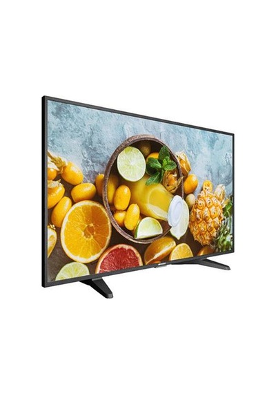 Hikvision Ds-d5032qe 32" Led Monitor