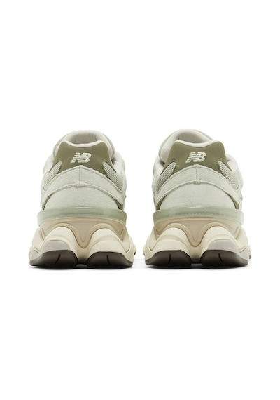 New Balance 9060 Unisex Günlük Spor Ayakkabı Yeşil
