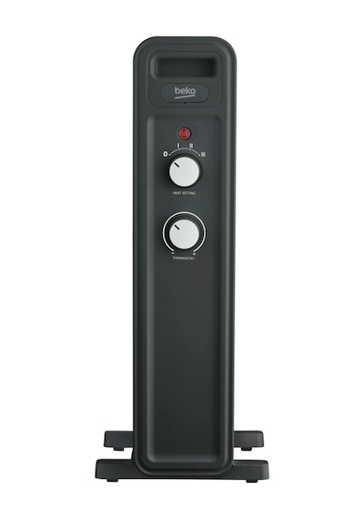 Beko BK 9M 2000 Yağlı Radyatör