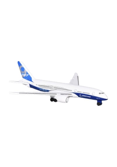 Majorette Aırplanes Uçaklar Boeıng 787-9