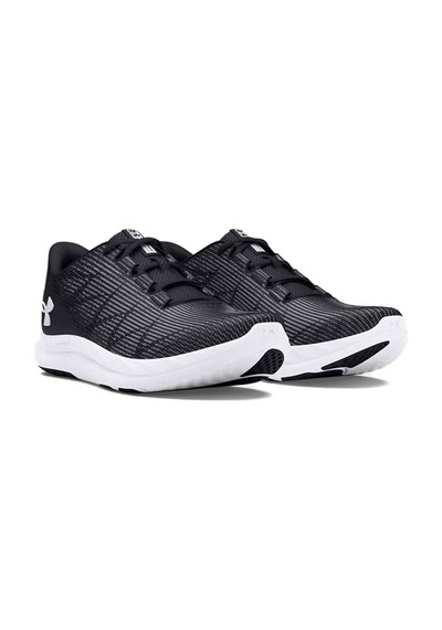 A3027006-001 Under Armour Ua W Charged Speed Swift Kadın Spor Ayakkabı Siyah A3027006-001 Siyah