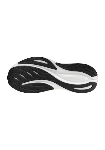 Mizuno Neo Zen 2 Unisex Koşu Ayakkabısı Beyaz / Siyah Çok Renkli