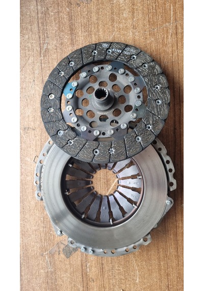 Corsa C 00-06 Combo 01-12 1.3 Ctdi Rulmansız Luk622309509 6606008
