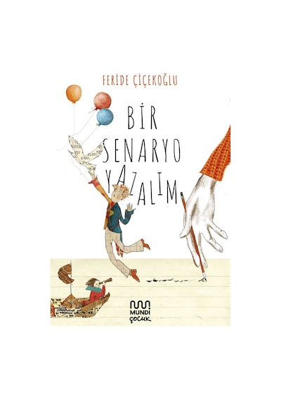 Bir Senaryo Yazalım