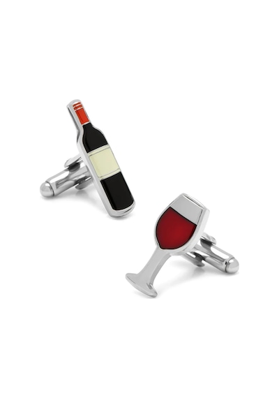 Omark Cotton Wine Kol Düğmesi
