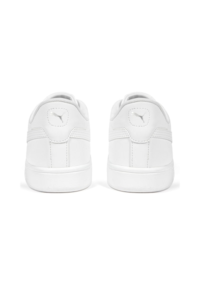 Puma Smash 3.0 Buck Unisex Beyaz Sneaker Ayakkabı 39233609