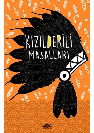 Maya Dünya Masalları Set 1 - 9 Kitap Takım