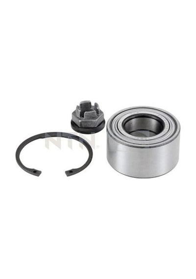 On Teker Rulmanı Set Renault 19 21 Clıo 90-10 Kangoo 97-/ Laguna I Megane I Scenıc I 6001547147