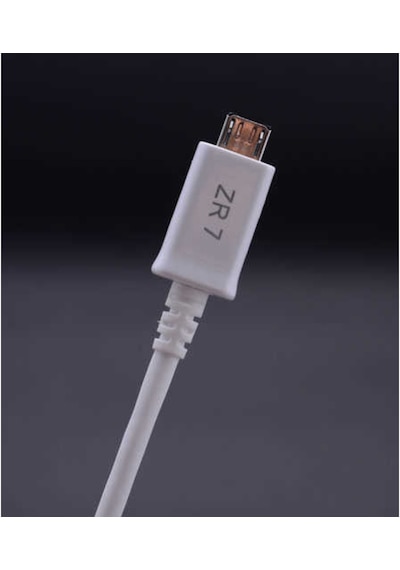 25 Cm Micro Usb Kablo