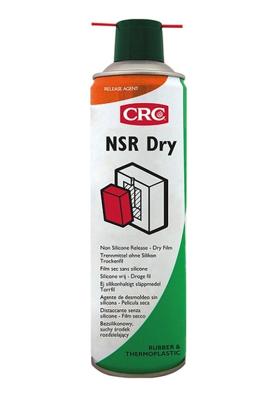 Crc Nsr Dry 500 Ml 1'li Paket