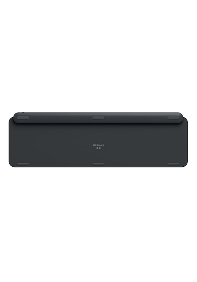 Logitech MX Keys S 920-011594 Aydınlatmalı Kablosuz Türkçe Q Klavye