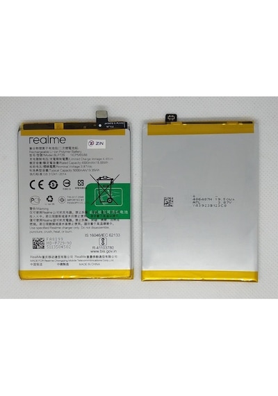 Oppo Realme 5s Pil Batarya Blp729