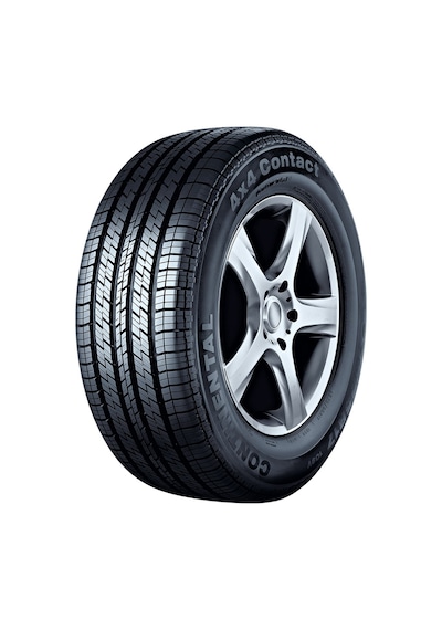 Continental 235/60R17 102V Ml 4X4Contact Mo Yaz Lastiği 2025