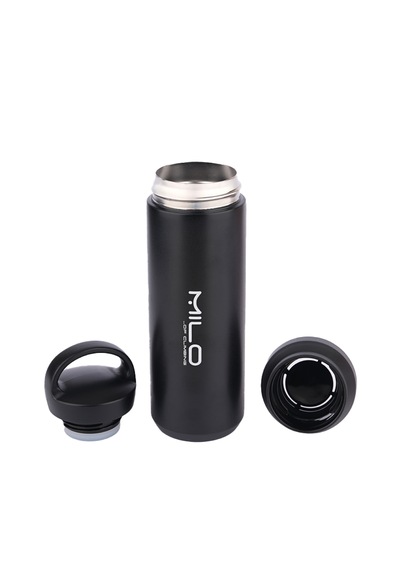 Milo Of Climbing Kuito 500 Ml Termos Siyah