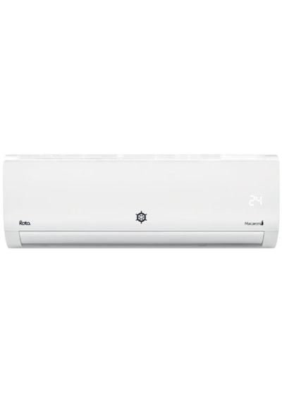 Rota Macaroni 24000 BTU Inverter Duvar Tipi Klima