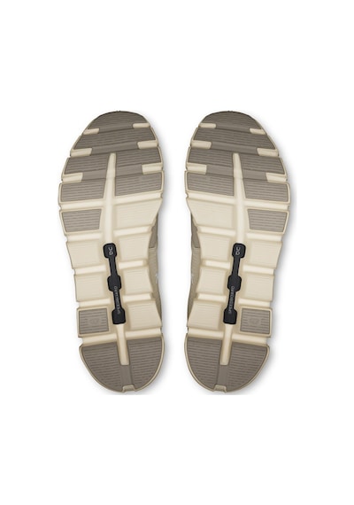 On Cloud 6 Waterproof Erkek Koşu Ayakkabısı-3mf10063563 Açık Kahve